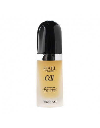 Амінокислотна сироватка Biocell Vitalizer, 38 ml