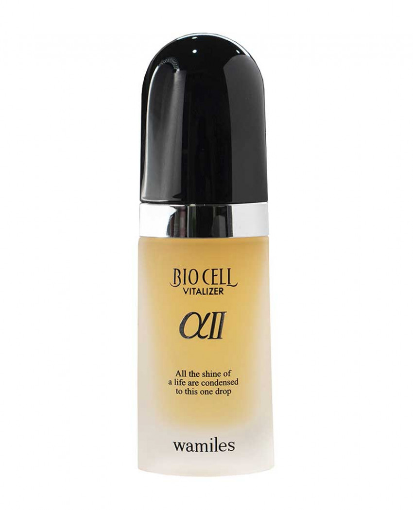 Аминокислотная сыворотка Biocell Vitalizer, 38мл