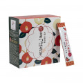 Whole fermented camellia tea Ферментированный чай