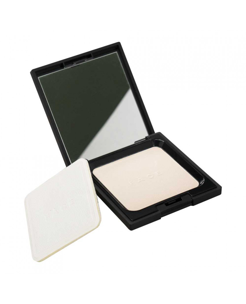 Wamiles Face Finishing Powder Компактная финишная пудра, 13 г