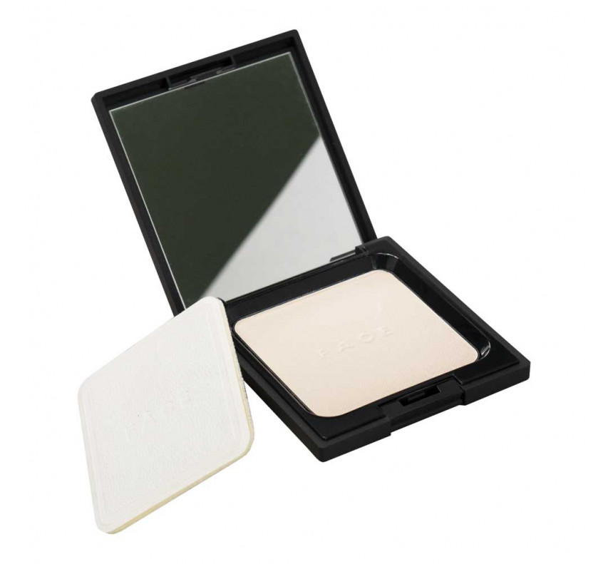 Wamiles Face Finishing Powder Компактная финишная пудра, 13 г