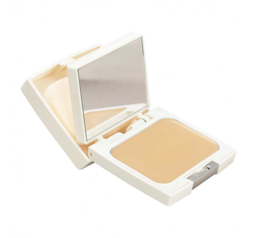 Wamiles Face Powdery Foundation Компактная тональная Пудра, 9 г 