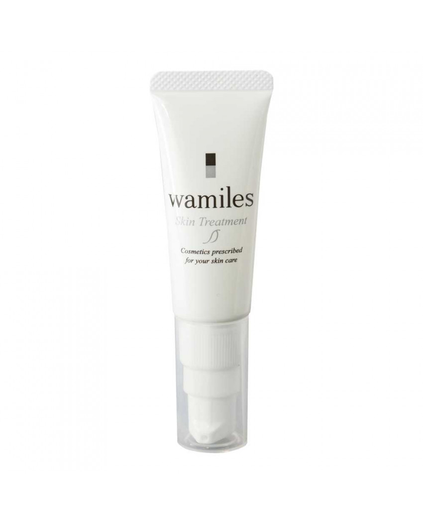 Масло Skin Treatment D, 20 g