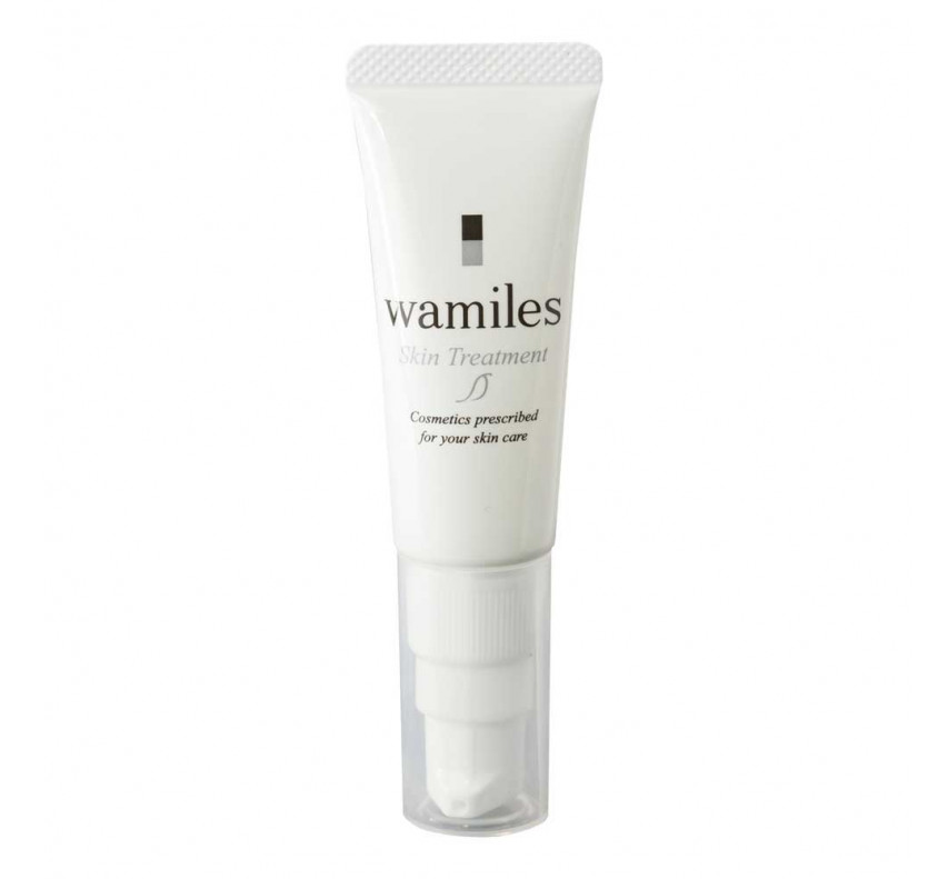 Масло Skin Treatment D, 20 g