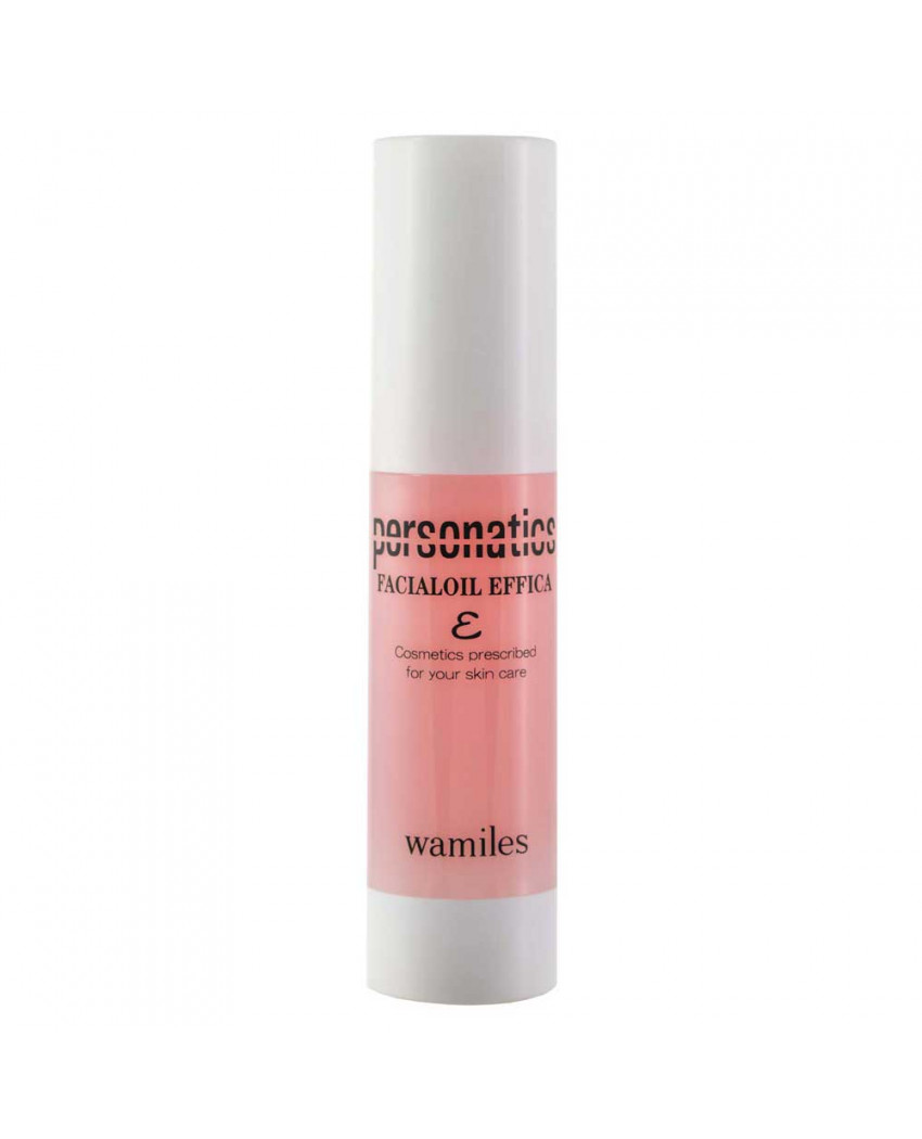 Масло для проблемной кожи Facial Oil Effica E, 25 мл