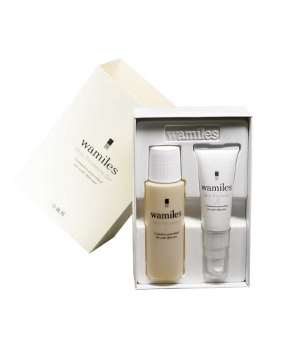 Набір Skin Treatment Set