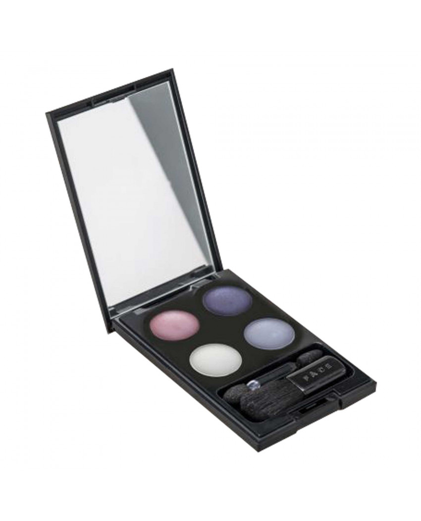 Wamiles Eyeshadow Палитра теней для век - Бриз - 015-073-009-076