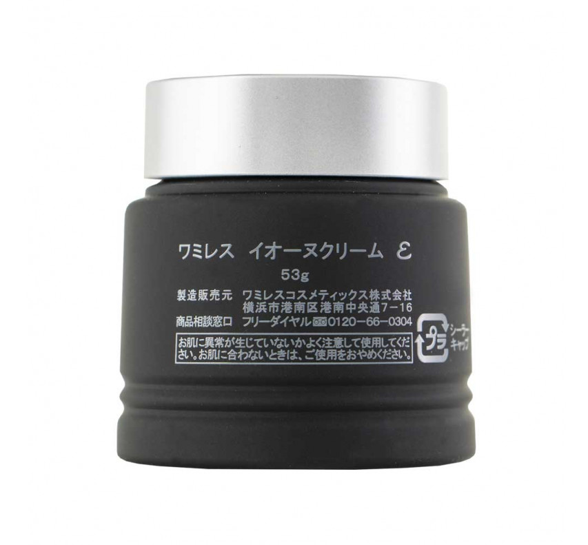 Питательный крем Ioune Cream E