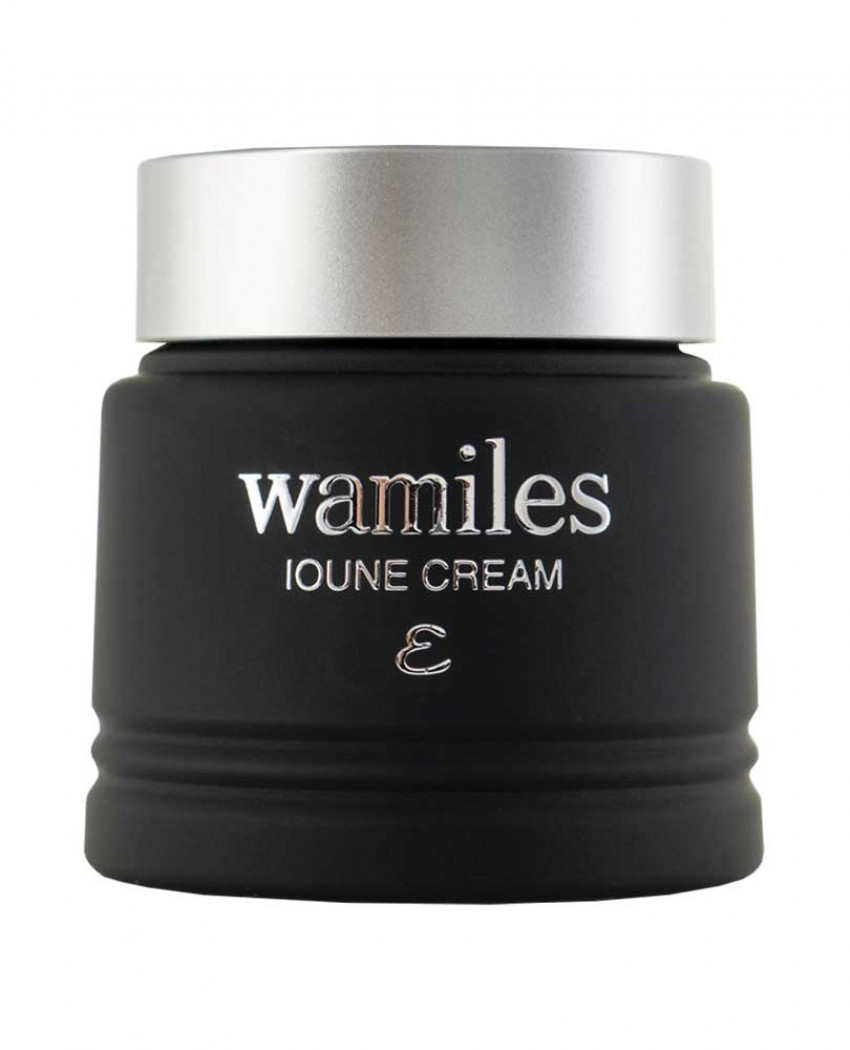 Питательный крем Ioune Cream E