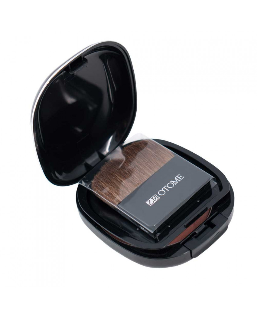 ОТОМЕ Duo Color Power Blush Румяна, 13 г