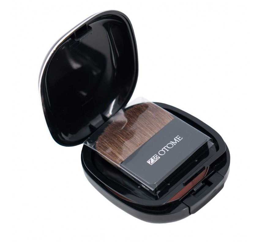 ОТОМЕ Duo Color Power Blush Румяна, 13 г