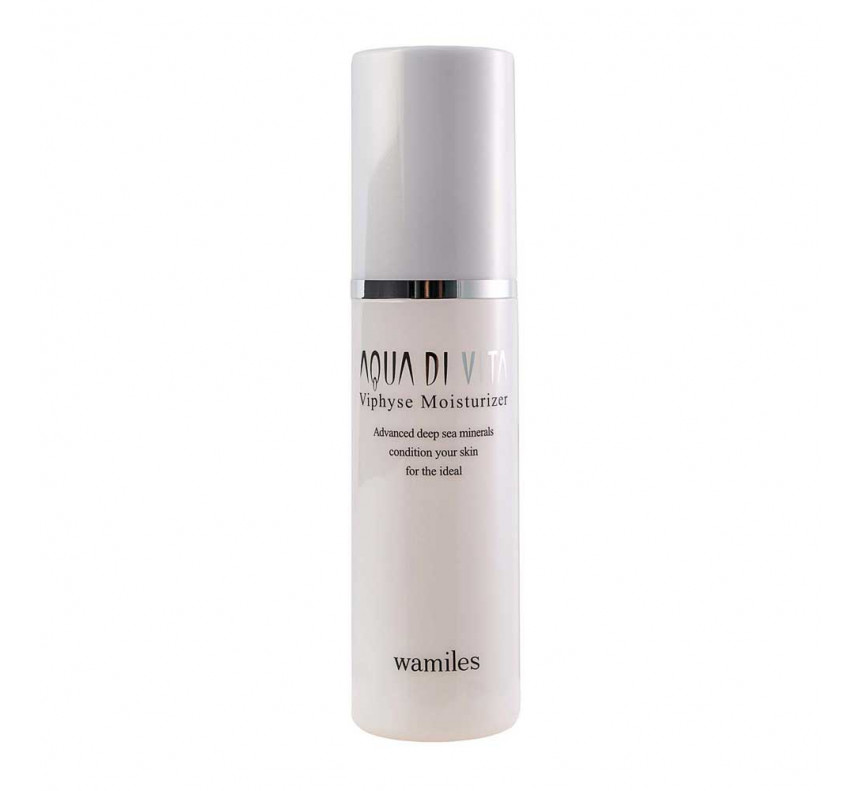 Увлажняющая сыворотка для чувствительной кожи Aqua Di Vita Viphyse Moisturizer