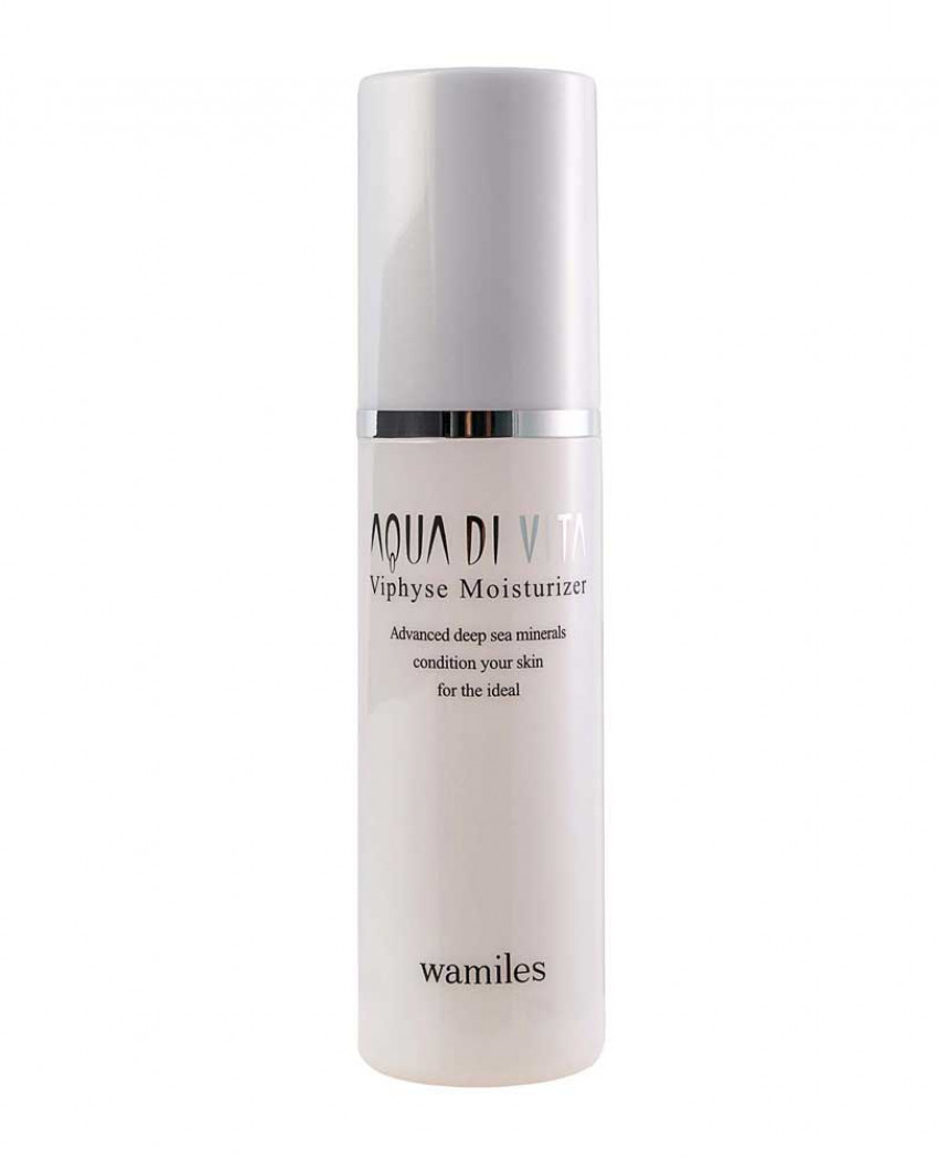 Увлажняющая сыворотка для чувствительной кожи Aqua Di Vita Viphyse Moisturizer