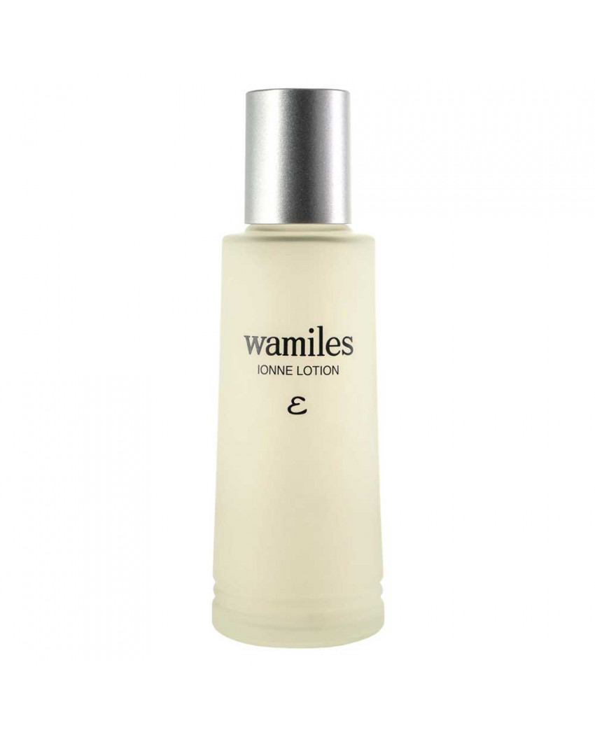 Увлажняющий лосьон (сыворотка) Wamiles Ionne Lotion E, 100 мл