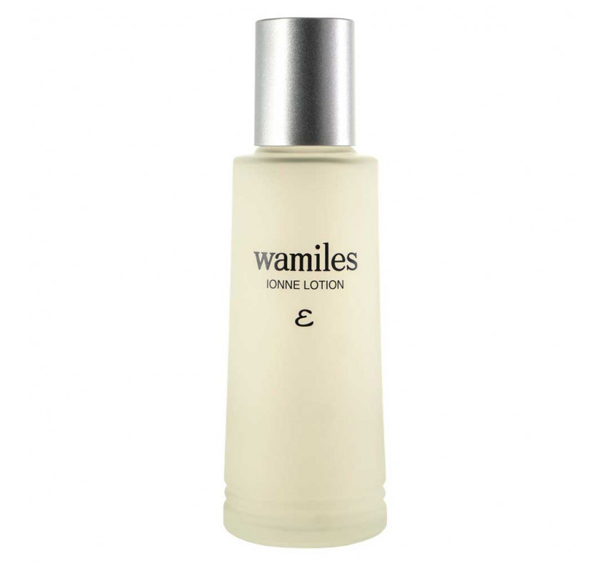 Увлажняющий лосьон (сыворотка) Wamiles Ionne Lotion E, 100 мл