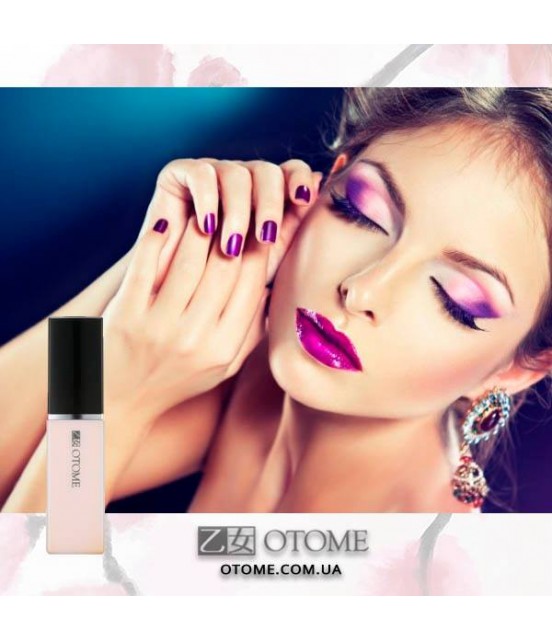 Крем-флюид Moisturizing cream-fluid foundation от ОТОМЕ
