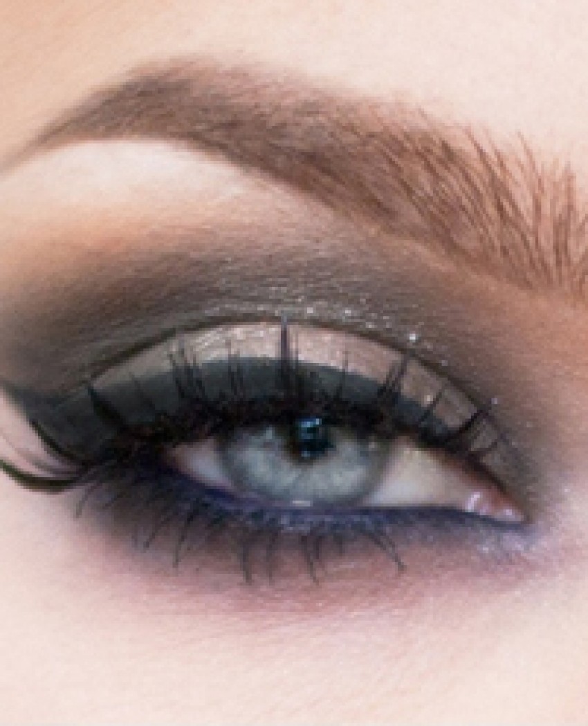 ПРАЗДНИЧНЫЙ Makeup