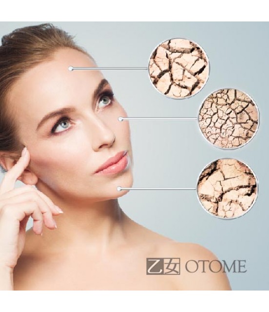 Как узнать свой тип кожи за 30 секунд?