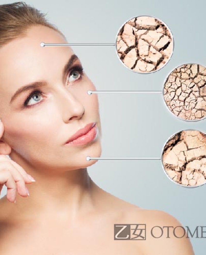 Как узнать свой тип кожи за 30 секунд?