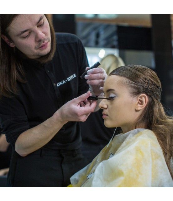 Торговая марка OTOME на Mercedes-Benz Fashion Days 2017