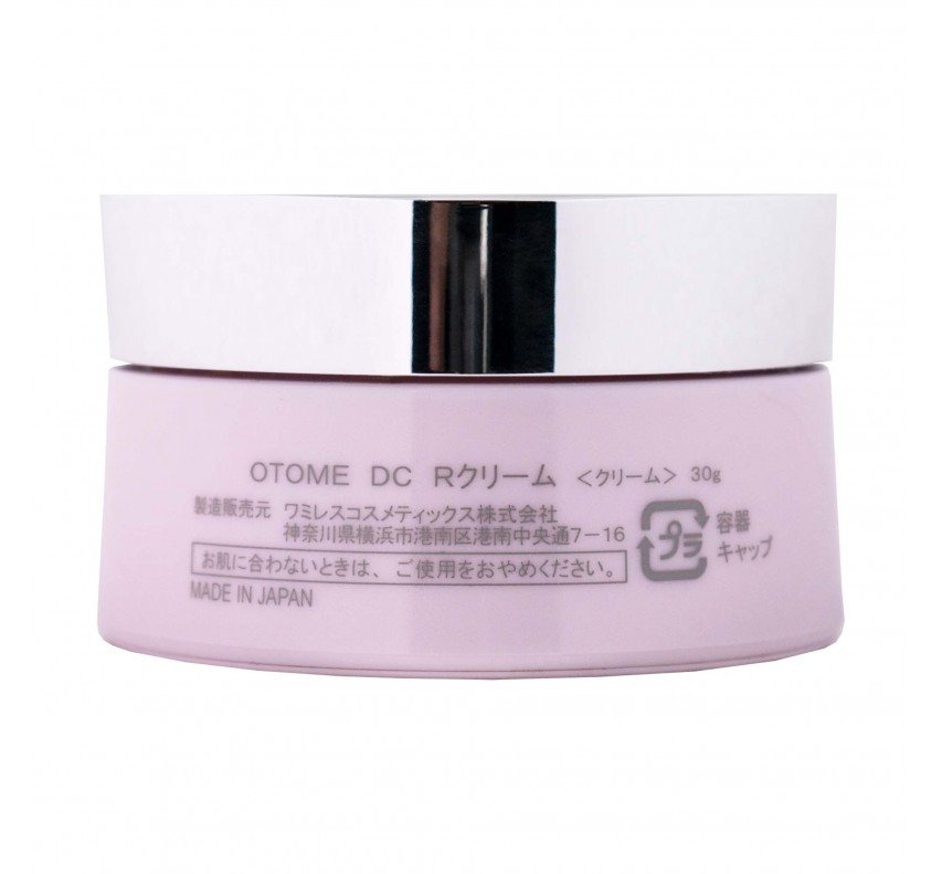 OTOMЕ DELICATE CARE Recovery Cream Крем для чувствительной кожи лица, 30g