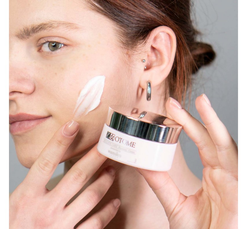 OTOMЕ DELICATE CARE Recovery Cream Крем для чувствительной кожи лица, 30g