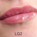 Wamiles Face The Lip Gloss Блеск для губ , 7 мл