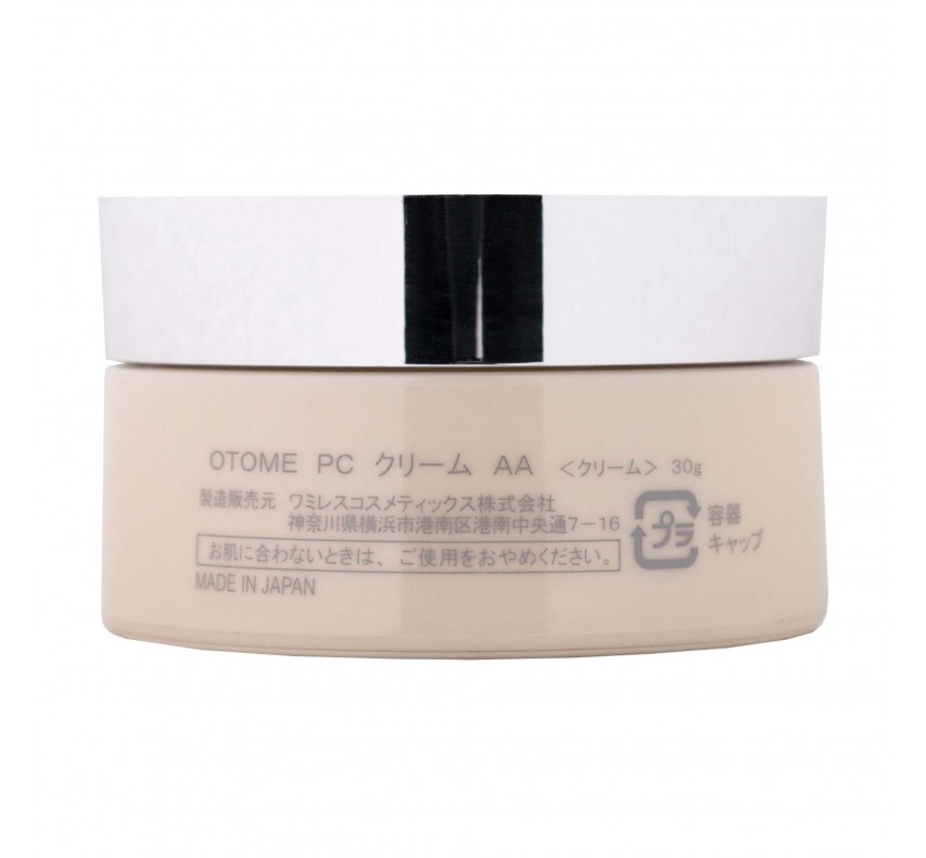 ОТОМЕ Problem Care Cream Anti Acne Крем для проблемной кожи лица, 30 г