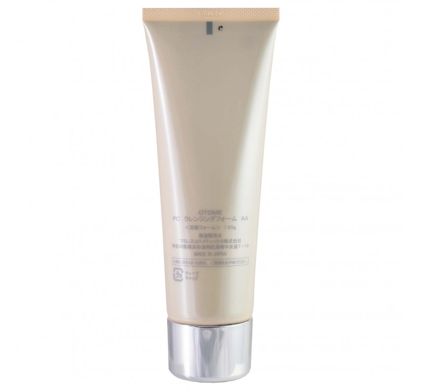 ОТОМЕ Problem Care Cleansing Foam Anti Acne Очищающая пенка для проблемной кожи лица  130 г