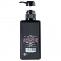 SHINSHI Men Hair Care Active Shampoo Тонизирующий шампунь-кондиционер для Мужчин, 500 мл
