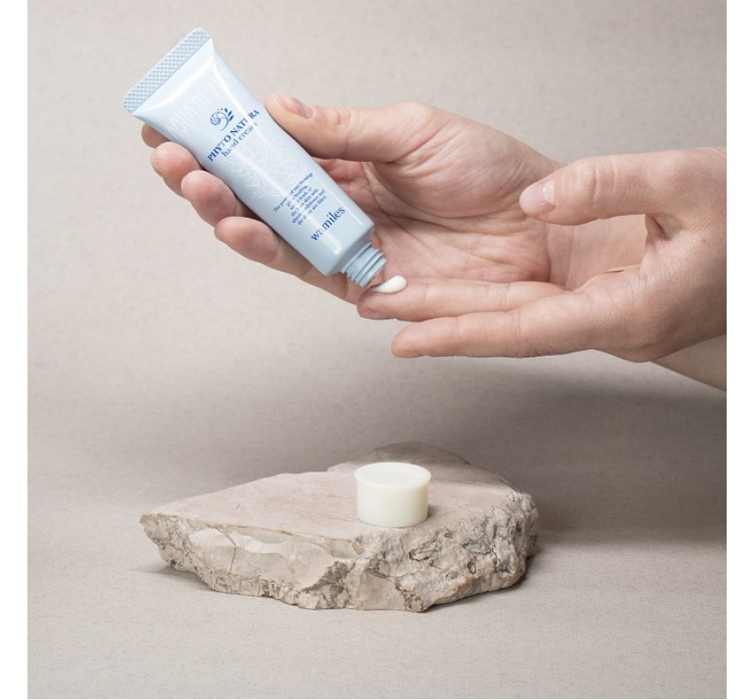 Wamiles Aqua Di Vita Phyto Natura Hand Cream Крем для рук, 30 мл
