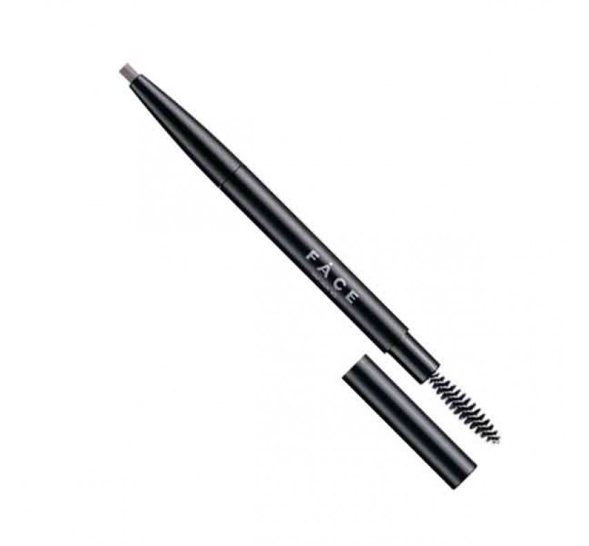 Wamiles Face Eyebrow Pencil Карандаш для бровей, 4 г