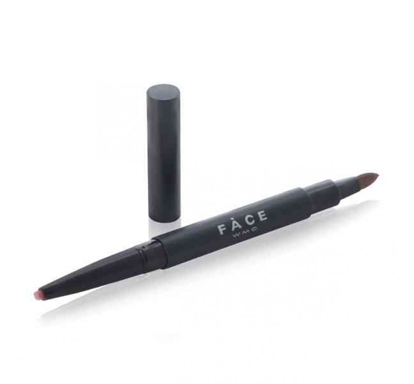 Wamiles Face The Lip Liner Карандаш для губ Wamiles 2,5 г