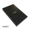 Wamiles Eyeshadow Палитра теней для век - Микс - 033-054-043-009