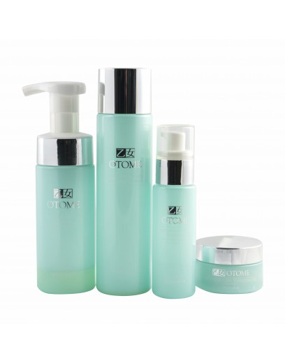 OTOME AQUA BASIC CARE Зволожуюча серія для сухої шкіри 