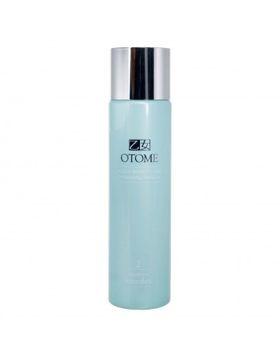 OTOME Aqua Basic Care Moisturising Emulsion Увлажняющая эмульсия для лица, 200 мл