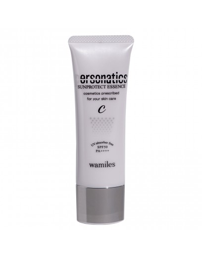 Wamiles Sunprotect Essense C Молочко для защиты от солнца С, 50ml