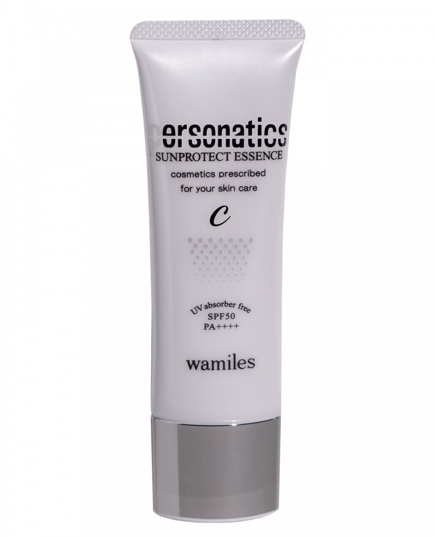 Wamiles Sunprotect Essense C Молочко для защиты от солнца С, 50ml