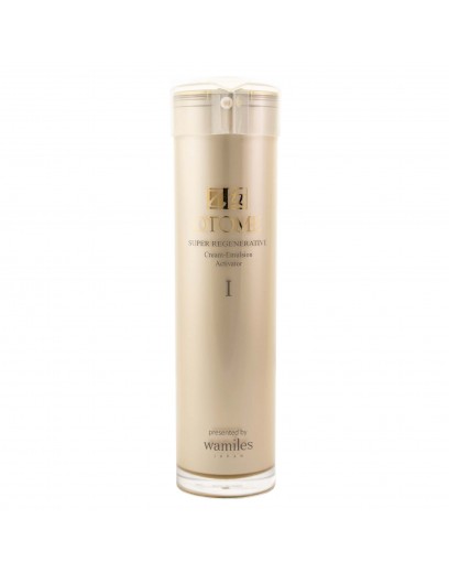 OTOME Super Regenerative Cream Emulsion Activator Супервосстанавливающая эмульсия - активатор клеток, 50 г