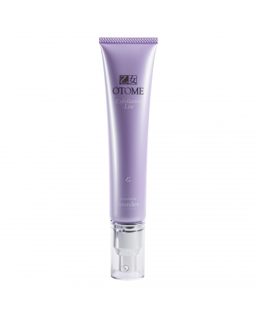 OTOME Exfoliation Lite Домашний Пилинг, 80 мл