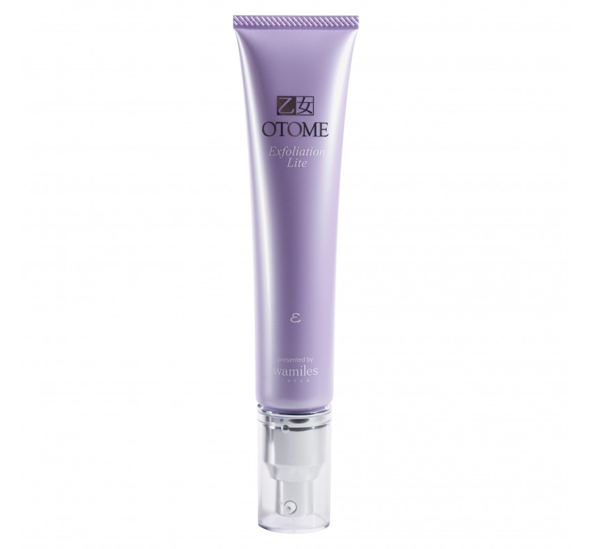 Wamiles Exfoliation Lite Домашний Пилинг, 75 мл