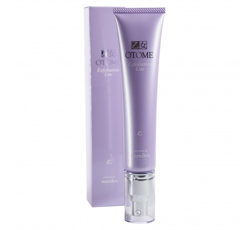 Wamiles Exfoliation Lite Домашний Пилинг, 75 мл