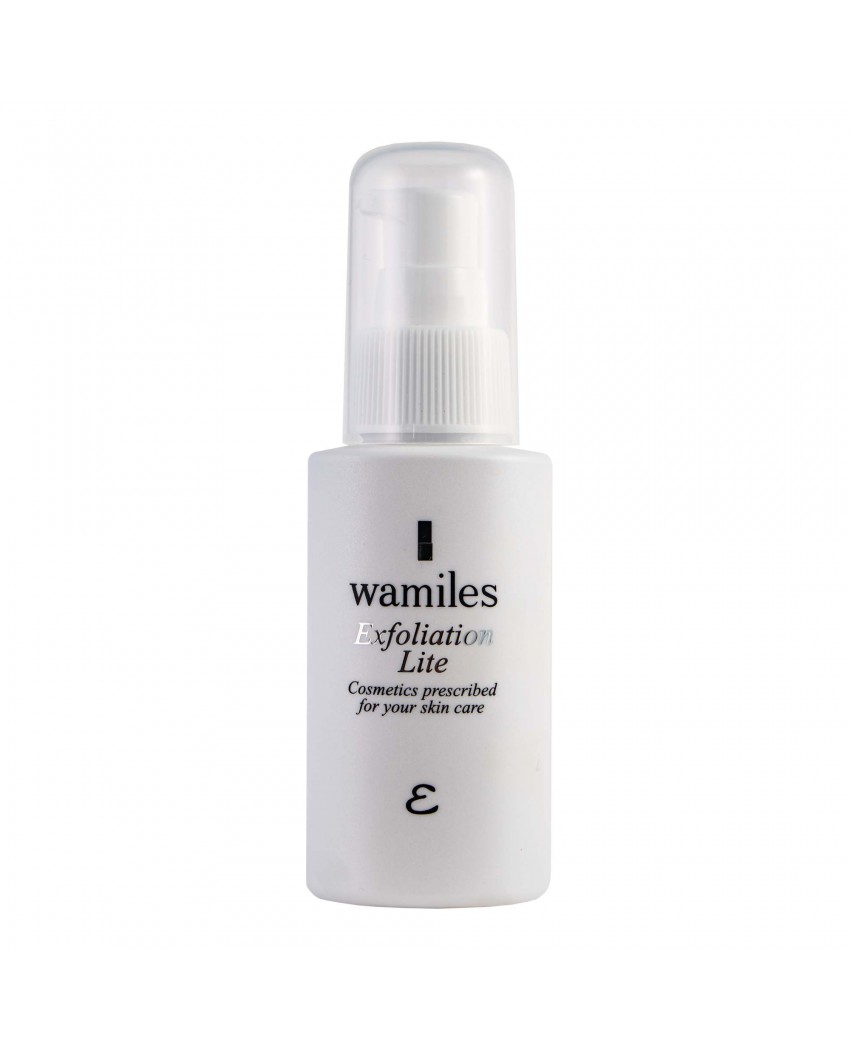 Wamiles Exfoliation Lite Домашний Пилинг, 75 мл