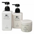 OTOME WOMAN PERFECT SET Набор для ухода за волосами 