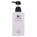 OTOME Care Moist-Clean Hair Shampoo Увлажняющий шампунь, 500 мл
