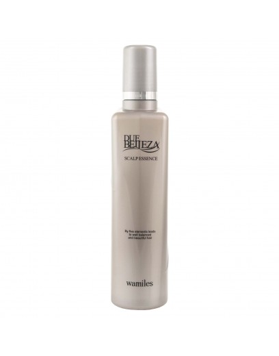 Wamiles Belleza Scalp Essence Сыворотка от выпадения волос, 150 мл
