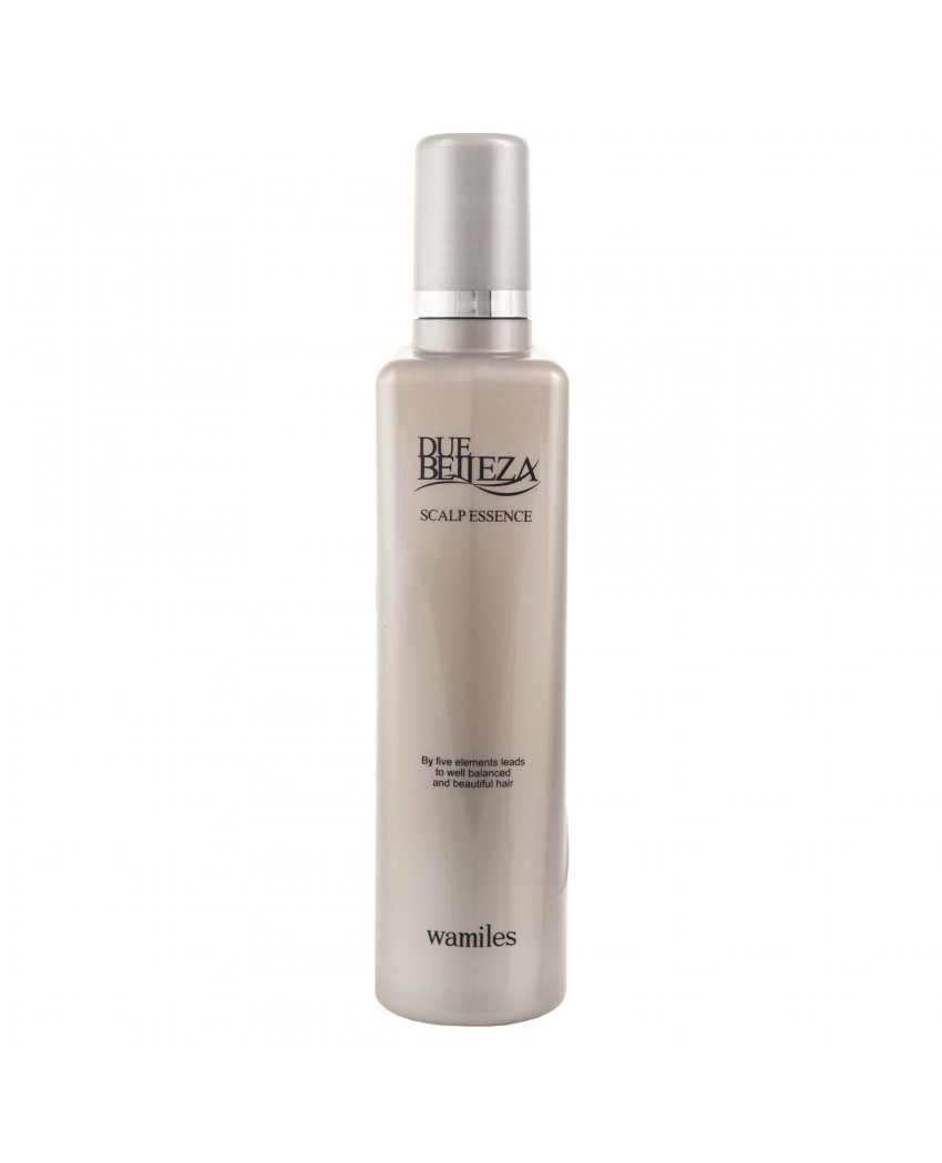 Wamiles Belleza Scalp Essence Сыворотка от выпадения волос, 150 мл