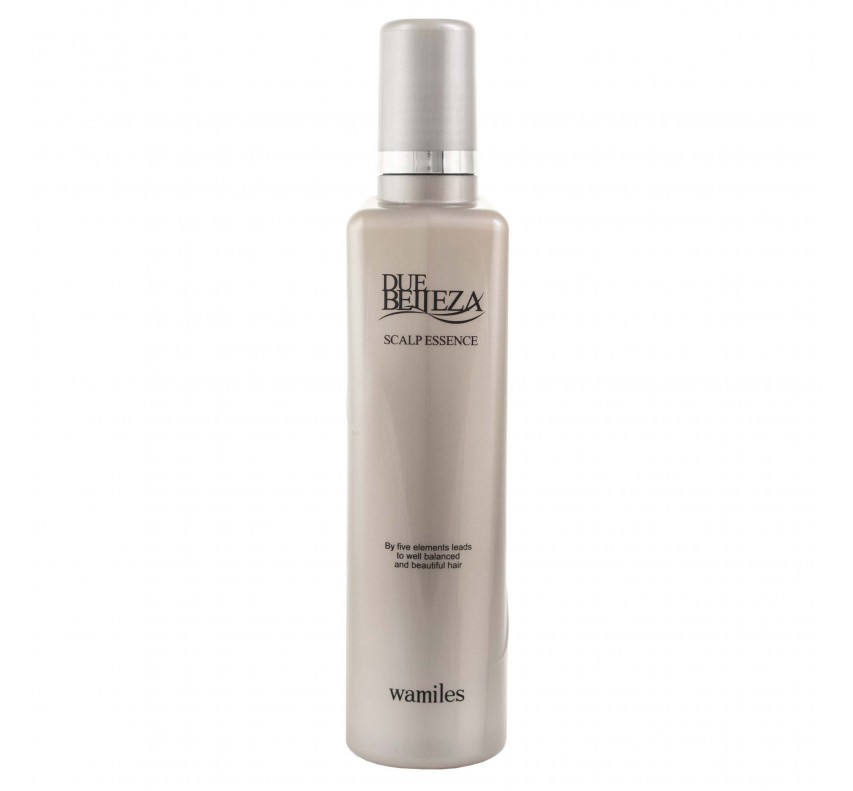 Wamiles Belleza Scalp Essence Сыворотка от выпадения волос, 150 ml