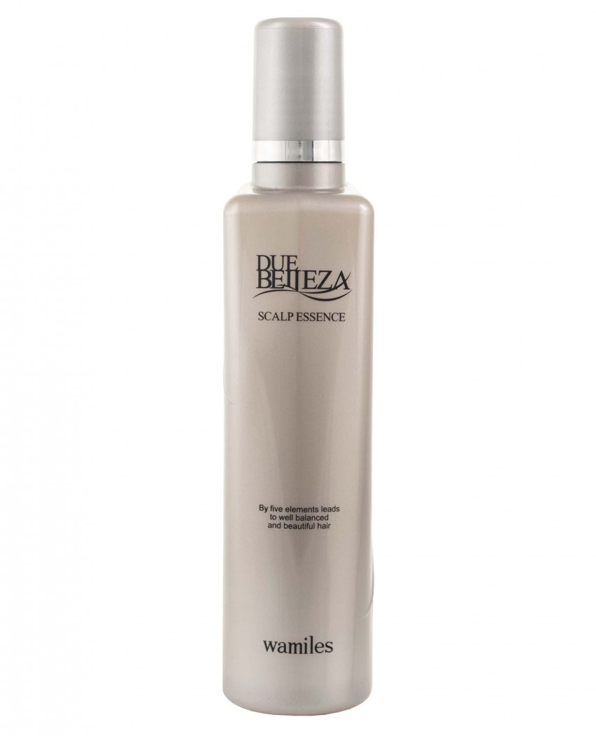 Wamiles Belleza Scalp Essence Сыворотка от выпадения волос, 150 мл