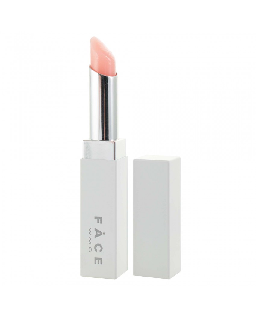 Wamiles Face the Lip Base Бальзам-основа для губной помады, 2,3 г